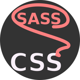 Quick sass to css